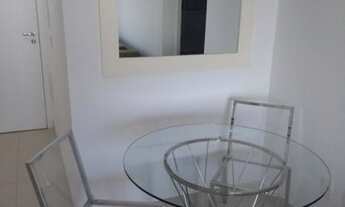 Imagem 2: Apartamento para locação no Tatuapé com 50 m² com 01 dormitorio