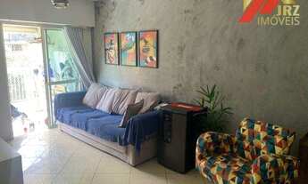 Imagem 3: Apartamento com 3 dormitórios à venda, 96 m² por R$ 590.000,00 - Tijuca - Rio de Janeiro/R