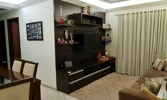 Imagem 4: Apartamento à venda no bairro Vila Leão - Sorocaba/SP