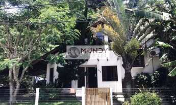 Imagem: Casa de Temporada em Jurerê Internacional