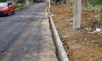 Imagem: Área/ chácara/ terreno 2.400m em Viana