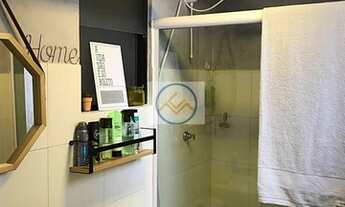 Imagem 6: Apartamento à venda 02 quartos cond.Vila Verde , Jabotiana - Aracaju/SE