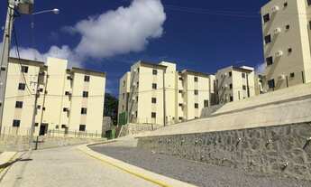 Imagem 3: CONJUNTO RESIDENCIAL YAPOATAN CONDOMINIO CLUBE