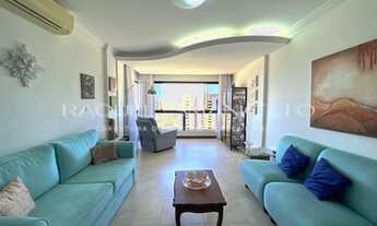 Imagem 2: Apartamento com 140 metros no Tirol - Natal - RN