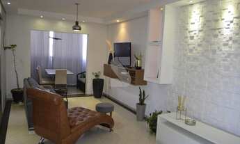 Imagem 3: Apartamento à venda, 3 quartos, 1 suíte, 2 vagas, Eldorado - Contagem/MG