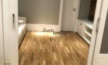 Imagem 6: Apartamento Alto Padrão para alugar em São Paulo/SP