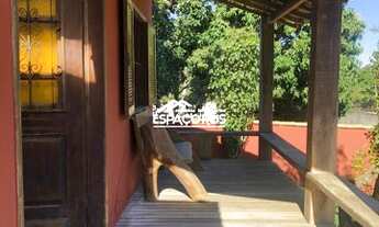 Imagem 4: Casa para venda com 3 quartos em Rasa - Armação dos Búzios - RJ