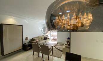 Imagem 4: Apartamento à venda com 94 m2 com 3 quartos em Córrego Grande - Florianópolis - SC