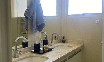 Imagem 6: Apartamento para venda possui 150 metros quadrados com 3 quartos