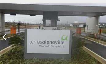 Imagem 6: Terreno Alphaville 2