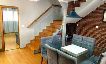 Imagem 3: Sobrado para Venda em São Paulo, Conjunto Residencial José Bonifácio, 3 dormitórios, 2 suí