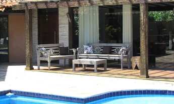 Imagem 7: Excelente casa para venda com 4 quartos em Baia Formosa - Armação dos Búzios - RJ