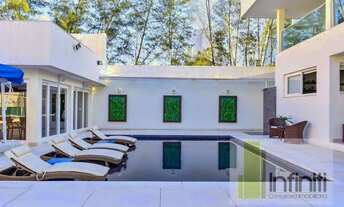 Imagem 4: Rio de Janeiro - Casa de Condomínio - Barra da Tijuca