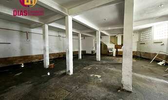 Imagem 7: Pavilhão/Galpão para alugar no bairro Boca do Rio - Salvador/BA