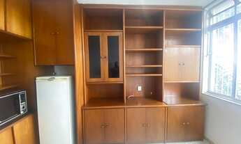 Imagem 3: Kitnet/conjugado SEMI MOBILIADA - 45 metros quadrados com 1 quarto em Consolação - São Pau