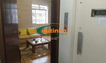 Imagem 6: 28445) Rua Uruguai - Tijuca