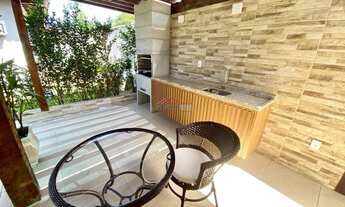 Imagem 5: Casa de condomínio para venda com 4 quartos em Manguinhos - Armaçao dos Búzios