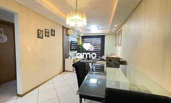 Imagem 3: Apartamento à venda, 3 quartos, 1 suíte, 1 vaga, Santa Rita - Brusque/SC