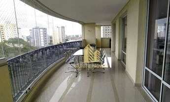 Imagem: Apartamento com 4 dormitórios, 351 m²