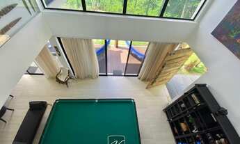 Imagem 3: Casa espetacular pé na areia