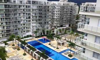 Imagem 1: Recreio dos Bandeirantes