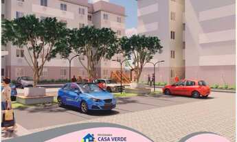 Imagem 5: Lindo apartamento à venda em Nova Iguaçu