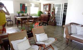 Imagem 7: Apartamento cobertura duplex, 260m², 4 quartos em Boa Viagem