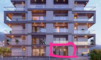 Imagem 5: Apto 1 Dorm e Lazer Completo na Praia das Toninhas - Ubatuba - SP