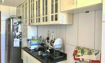 Imagem 4: APARTAMENTO - 3/4 - 2 SUÍTES - 2 VAGAS - ARMAÇÃO