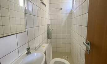 Imagem 3: Apto para venda com 96m2, 2 quartos sendo 1 suíte, armários e 01 vaga em Bairro do Marco