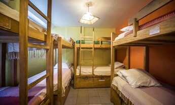 Imagem: Quarto Para Rapazes Despesas incluídas