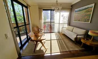 Imagem 6: Apartamento à venda no bairro Perdizes - São Paulo/SP