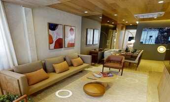 Imagem 5: Apartamento com 3 dormitórios na parte mais desejado da Vila Mariana