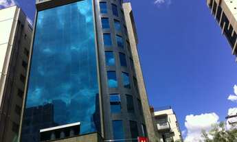 Imagem: SALA COMERCIAL SETOR OESTE