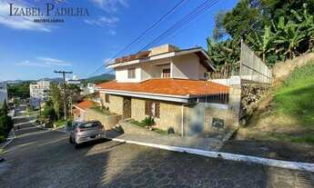Imagem 2: Casa à venda no bairro Córrego Grande - Florianópolis/SC