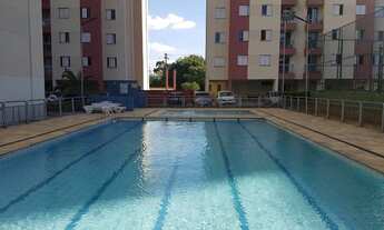 Imagem 2: Apartamento à venda no bairro Vila Carlos de Campos - São Paulo/SP, Zona Leste