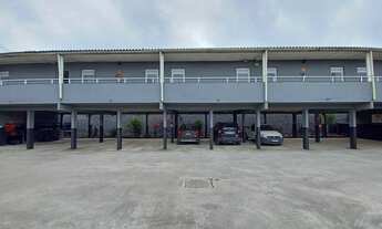 Imagem 2: Hotel-para-Venda-em-Sitio-Paecara-(Vicente-de-Carvalho)-Guaruja-SP