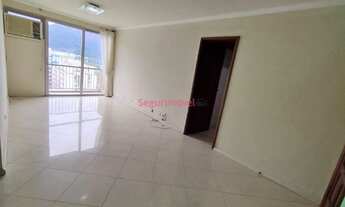 Imagem 4: Apartamento de 3 quartos a venda no Leblon 3q - Almirante Guilhem andar alto vistão varand