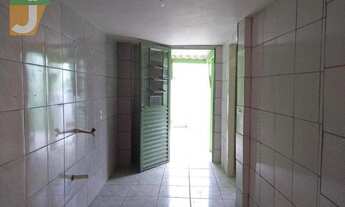 Imagem 3: Apartamento com 1 dormitório para alugar, 35 m² por R$ 720,01/mês - Uberaba - Curitiba/PR