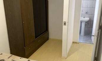 Imagem 6: Apartamento com 1 dormitório à venda, 40 m² por R$ 130.000,00 - Pinheirinho - Curitiba/PR