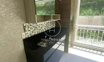 Imagem 4: Apartamento Alto Padrão