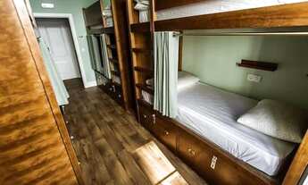 Imagem: Pensão Pensionato