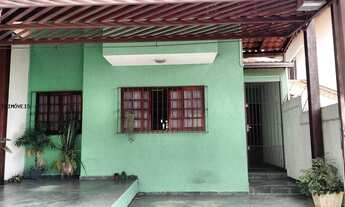 Imagem: Sobrado para Venda em Mogi das Cruzes, Vila