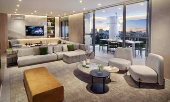 Imagem: Apartamento para venda possui 175 metros