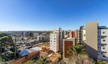 Imagem 2: CURITIBA - Apartamento Padrão - Alto da Glória