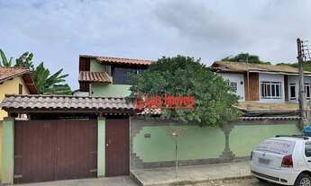 Imagem: Casa com 3 dormitórios à venda, 240 m²