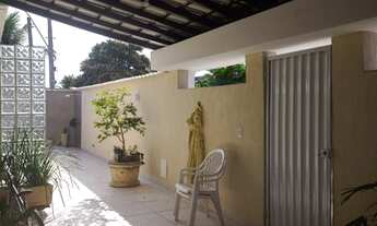 Imagem 4: Casa para venda com 120 metros quadrados com 2 quartos em Manilha - Itaboraí - RJ