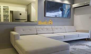 Imagem 7: SANTOS - Apartamento Padrão - GONZAGA