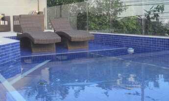 Imagem 4: Casa com 3 dormitórios à venda, 200 m² por R$ 2.150.000 - Camboinhas - Niterói/RJ - CA2189