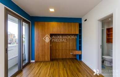 Imagem 4: PORTO ALEGRE - Apartamento Padrão - Tristeza